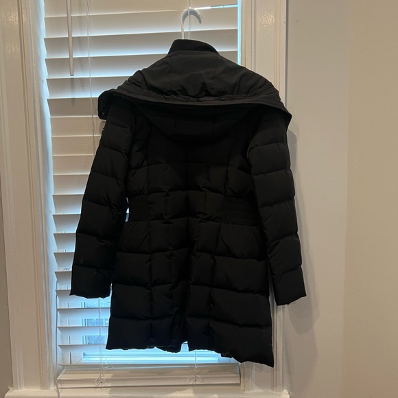 Calvin Klein Women’s Warm Jacket Size S - Picture 6 of 7